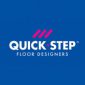 Quickstep PVC vloeren